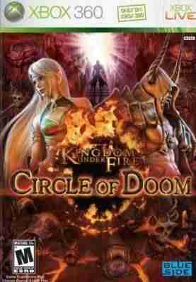 Descargar Kingdom Under Fire Circle Of Doom [English] por Torrent